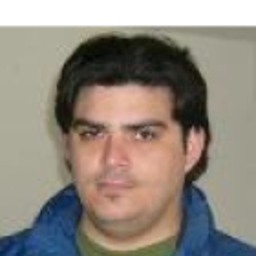 Jose Garcia Fernandez