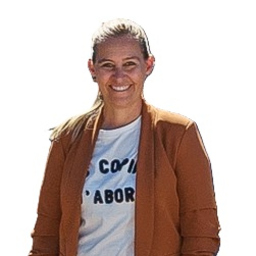Nadine Koch