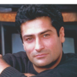 Marcelo Molina