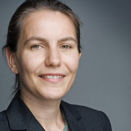 Dr. Jana Welte