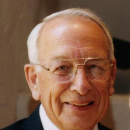 Dr. Ferdinand von Steinhausen