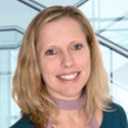 Silke Klüsener