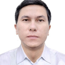 Erlan Gaipov