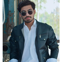 Muhammad umair Faiz