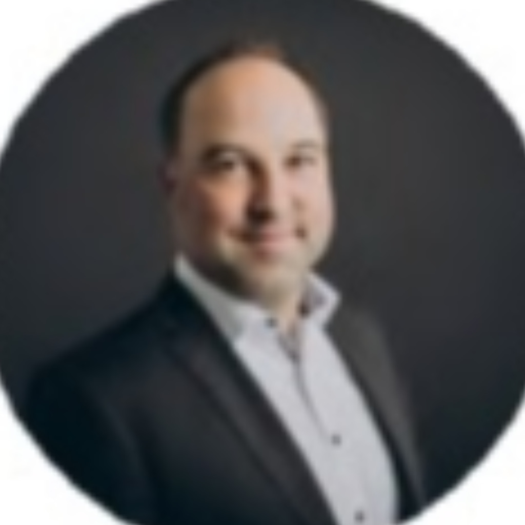 René Hauser CEO DLCGmbH Digital lean construction XING