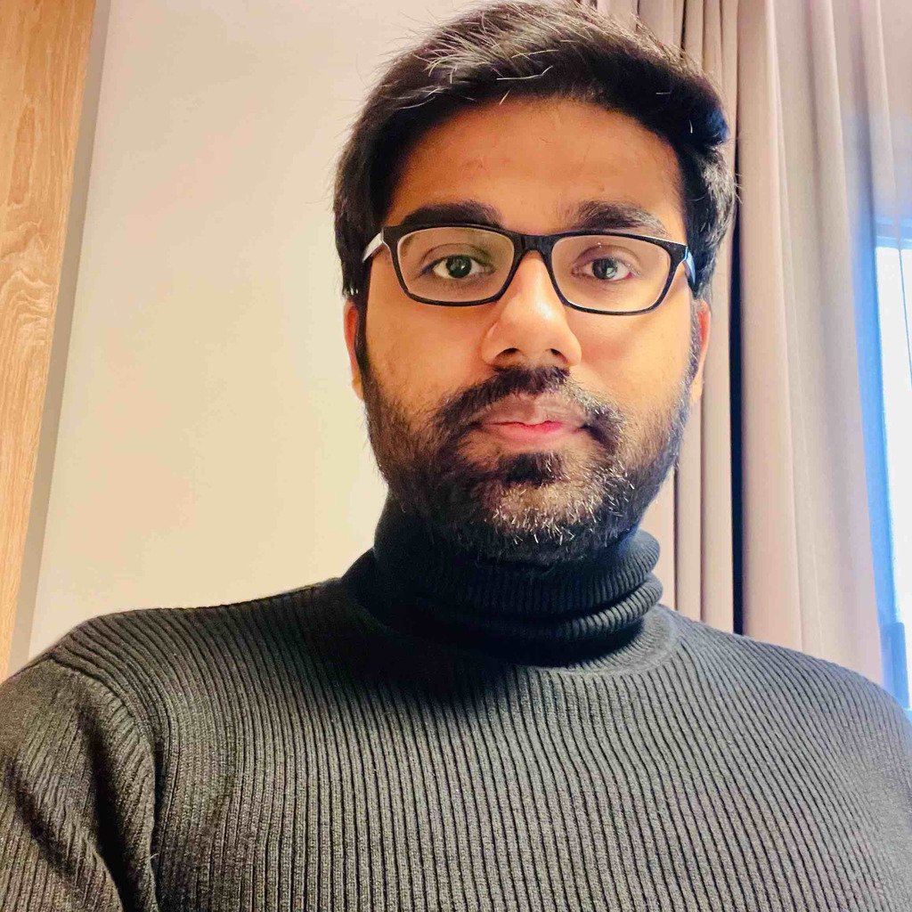 Soumyadeep Roy Test Automation Architect/Lead Tata Consultancy