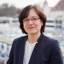 Tanja Ferstl's profile picture