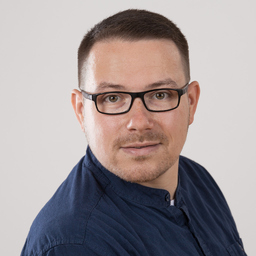 Robert Rudolph