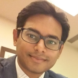 Srinivas Dora