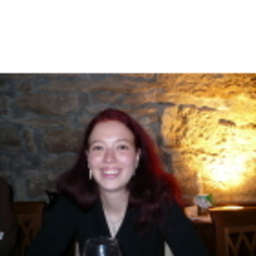 Katja Solas