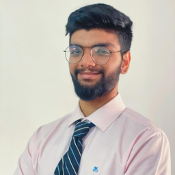 Dhruvil Shah