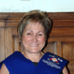 Victoria yustos Cartagena