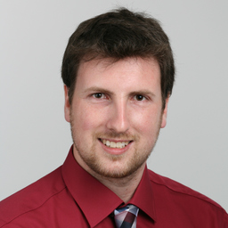 Tobias Scheibel