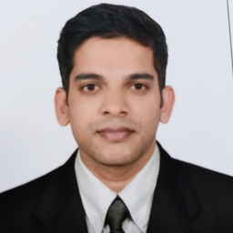Soumya Ranjan Mallick