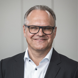 Ing. Markus Fröwis's profile picture
