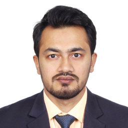 Md Ashabul Islam