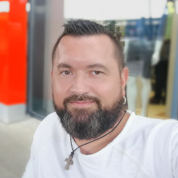 Dejan Markovic