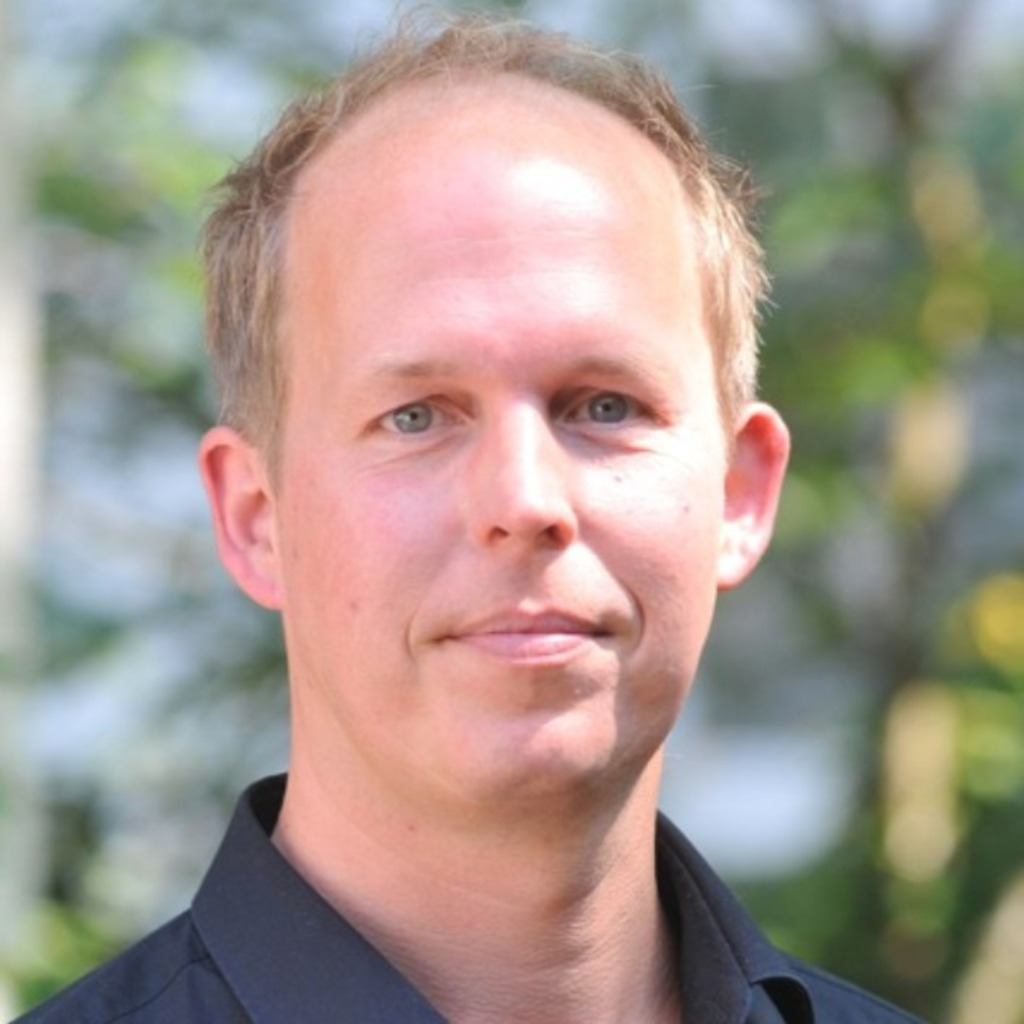 Michael Kerkhoff Architekt BLB NRW XING