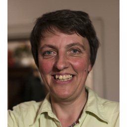 Anette Detering