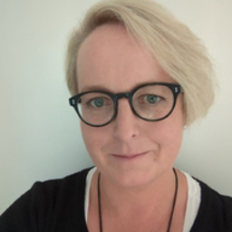 Melanie Matheke-Freese