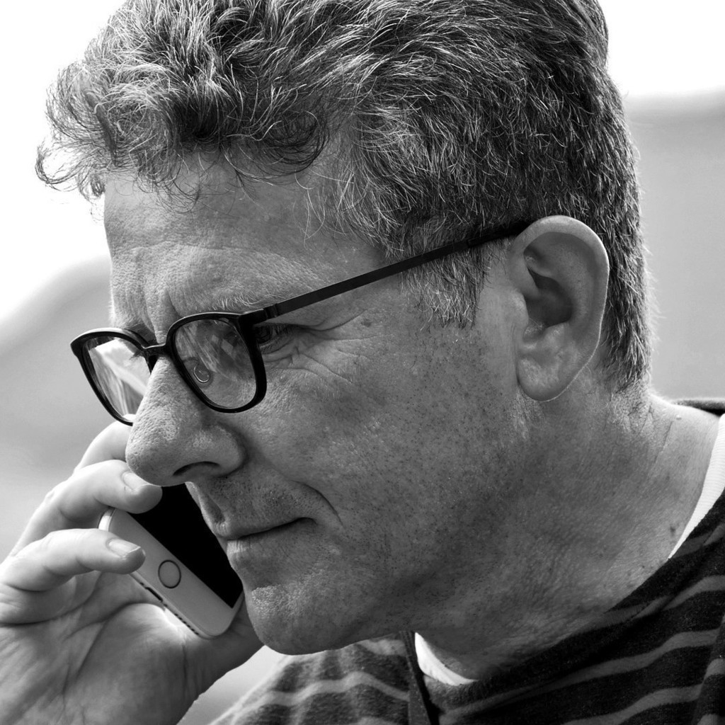 Andreas Ludwig Henger Unternehmens und Managementberater Andreas