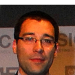 Antonio Camacho Gonzalez's profile picture