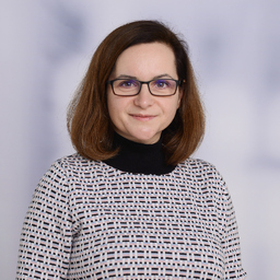 Neslihan Inalbars-Yilmaz
