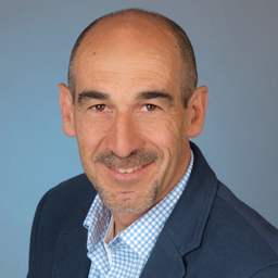 Albert Mussner