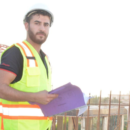 Yazeed ABU HAMMOUDEH