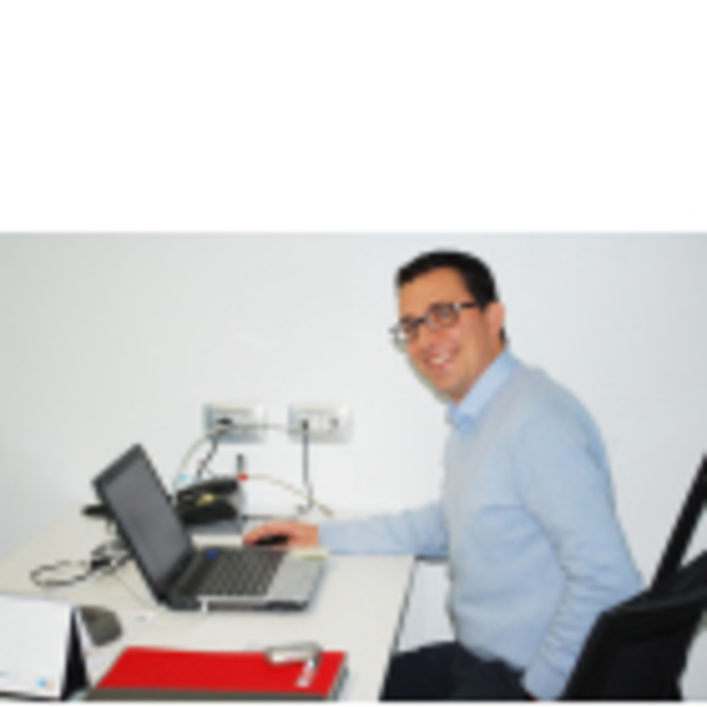 MICHELE PERETTI Sales Manager Fonderie di Montorso XING