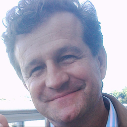 Jean Simon