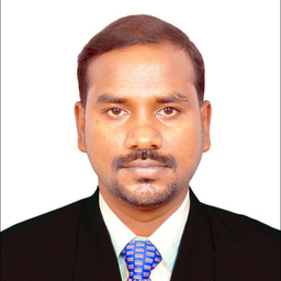 MuraliKannan Marimuthu