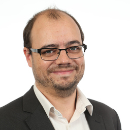 Dr. Jean-Christophe Orain