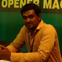 ranjith Kumar Srinivasan