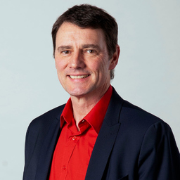 Sven Wiedemann