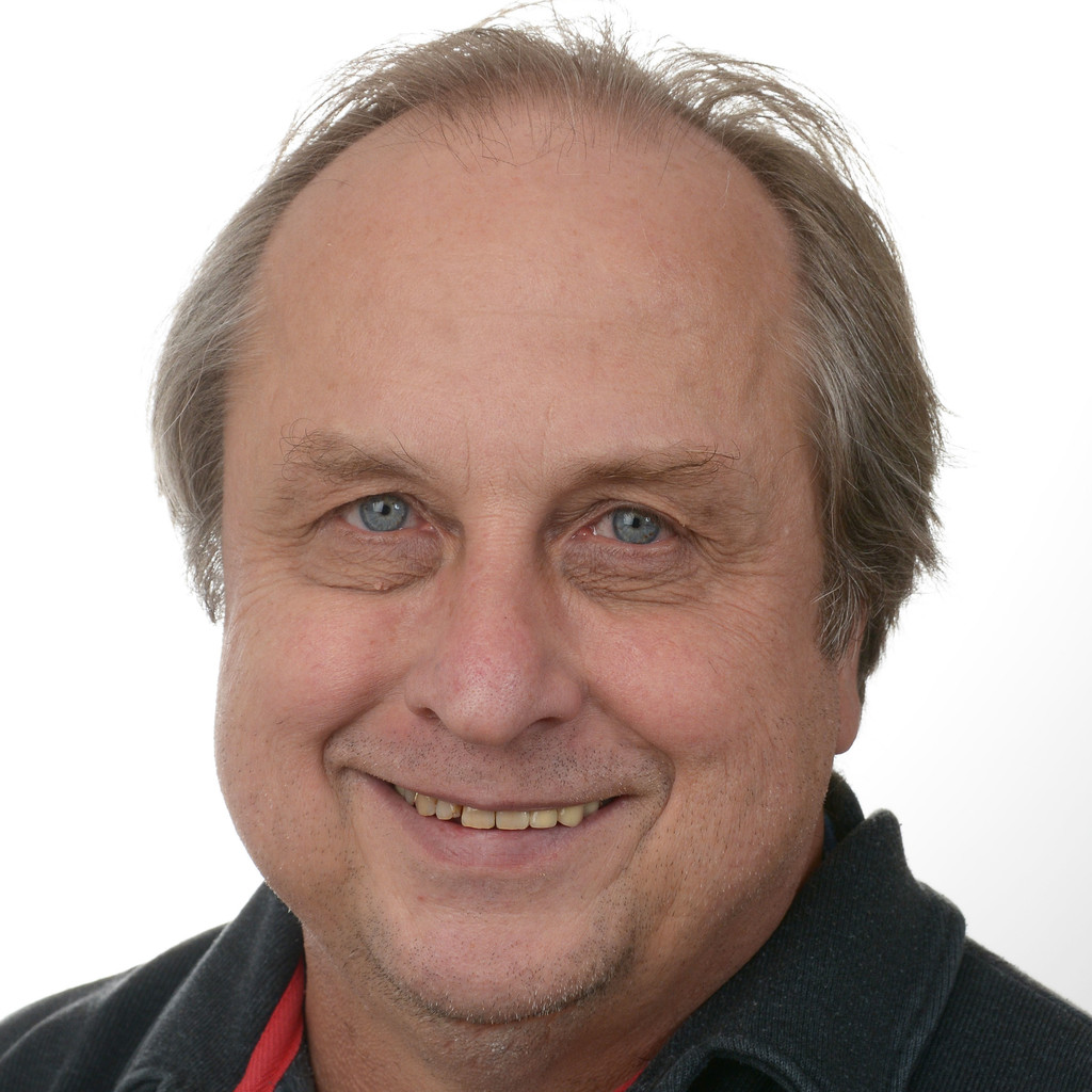 Dr. Heinz Francke Businesss Analyst Dr.Francke Project Consulting