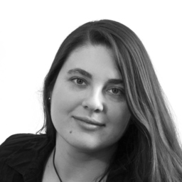 Elspeth Kaiko Lenhard