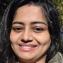 Aparna Kamat
