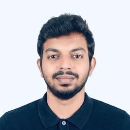 Ing. Jaya Prakash Charles Sasikala