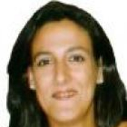 ISABEL CERQUEIRA CANCELO's profile picture