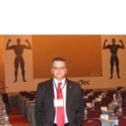 Mehmet Deniz İlbaylı