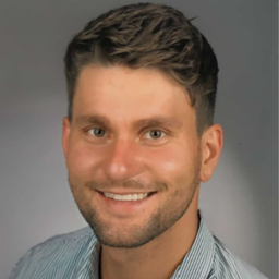 Sebastian Scharl