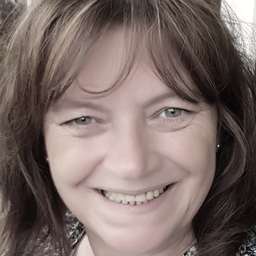 Ute Stein