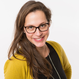 Carolin Balmes
