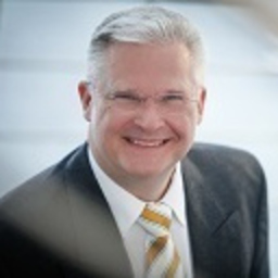 Joachim Schubert's profile picture