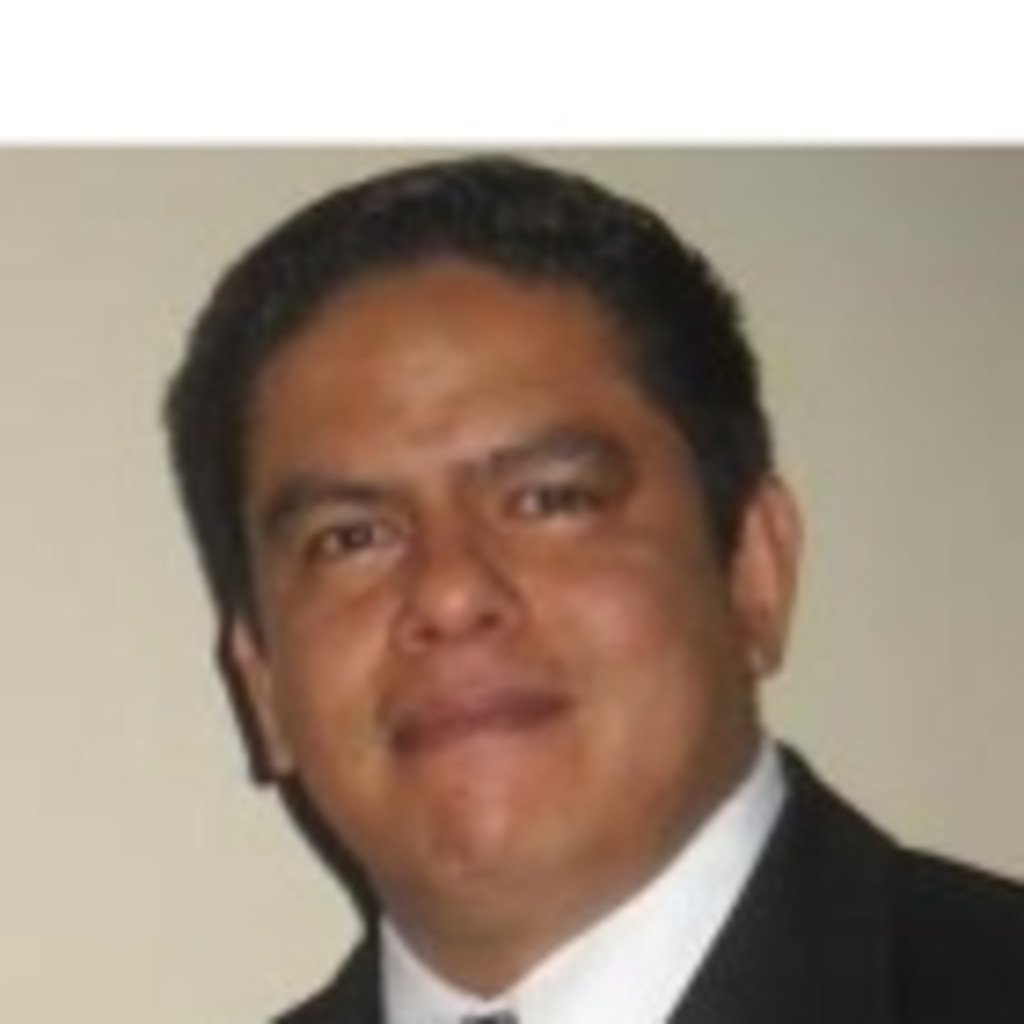 Prof. Luis Maldonado - General Manager - Corporacion Malcru | XING