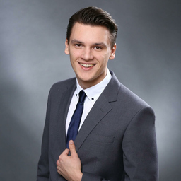 Patryk Klamycki's profile picture
