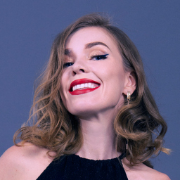 Xenia Panfilova