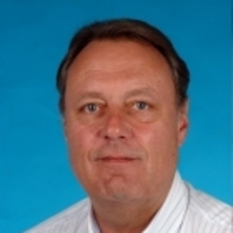 Klaus Ruppel