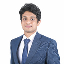 Jesvin Abraham